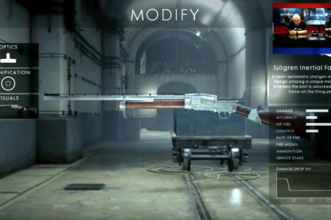 Douaumont (Distinguished) © @BFBulletin