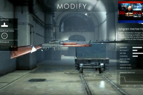 Le Mort-Homme (Legendary) © @BFBulletin