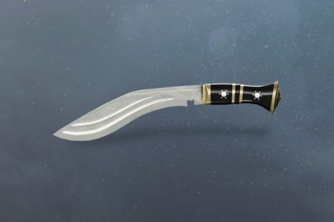 KHUKURI