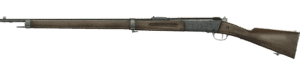 Lebel Model 1886