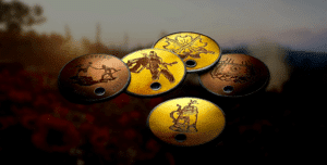 Battlefield 1: Spring Update -5 neue Dogtags