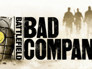 Battlefield Bad Company