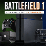 Battlefield 1 CTE: Konsolen haben neues Update erhalten