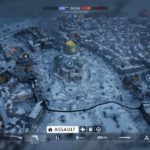 Battlefield 1 “In the name of the Tsar” – Gameplay von der Map Tsaritsyn