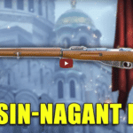 Battlefield 1 – Historische Waffen: Mosin-Nagant M91