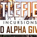 Wir schicken dich in die Battlefield 1 Incursions Closed Alpha