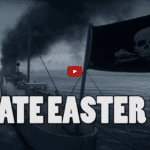 Battlefield 1 Easter Egg: Piraten Schiff im Turning Tides DLC gesichtet