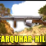 Battlefield 1 – Historische Waffen: Farquhar-Hill