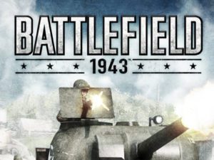 battlefield 1943 teaser