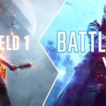 Fünf neue Waffenvarianten für Battlefield 1 für Vorbestellung von Battlefield V