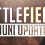 Battlefield 1: Das Juni / Shock Operations Update ist da!