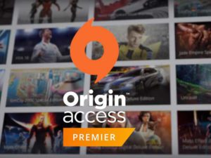 origin access premier teaser
