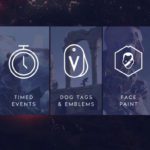 Einige der Inhalte von Battlefield V Tide of War werden nur vorübergehend verfügbar sein