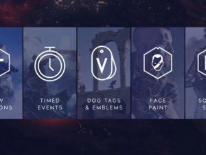 tides of war battlefield v teaser