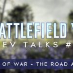 Fünfter Battlefield V Dev Talk liefert Details zu Tides of War