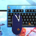 Logitech stellt streng limitiertes und unverkäufliches Battlefield V Gear vor