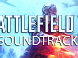 battlefield v soundtrack teaser