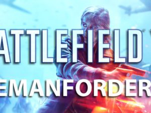 battlefield v systemanforderungen