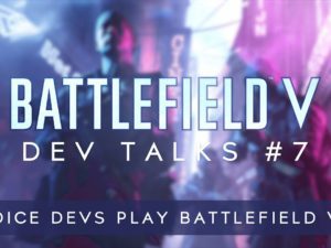 dice dev talk 7
