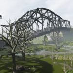 Battlefield V dank Bug in Cartoon Grafik mit mehr Performance und Sicht