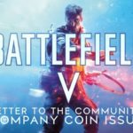 Battlefield V: Neue Informationen zum Company Coins Problem, deren Berechnung und Rückerstattung