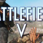 DICE will die nächste Battlefield V Roadmap vor dem Release von Firestorm vorstellen