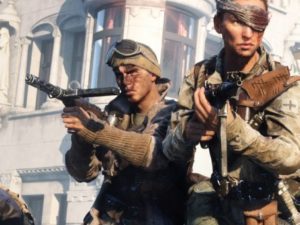 bfv squad conquest teaser