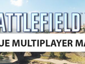 battlefield v Provence map teaser 1