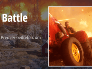 battlefield v firestorm rabatt teaser