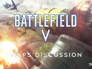 battlefield v maps discussion