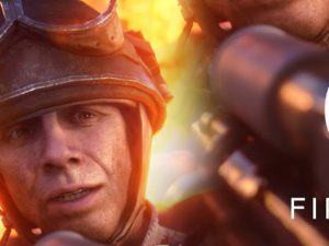 battlefield v firestorm gameplay trailer teaser