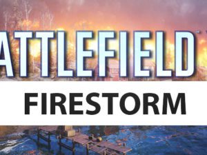battlefield v firestorm teaser 080320191