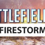 Offizieller Battlefield V Firestorm Soundtrack zum Anhören und Herunterladen