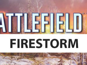battlefield v firestorm teaser 080320192