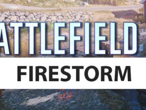 battlefield v firestorm teaser 080320193