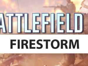 battlefield v firestorm teaser 210320192