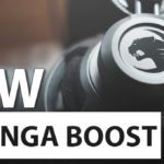 Roccat Renga Boost im ausführlichen Test & Giveaway