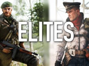 battlefield v elite soldaten