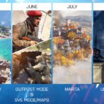 Battlefield V: Map, Maps, Map, Map – DICE kündigt nochmals große Map Bescherung an