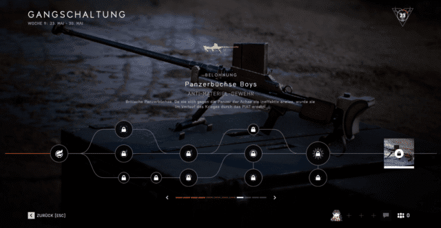 Tides of War: Kapitel 3 Event - Gangschaltung 3 Screenshot 2 4