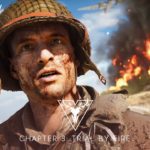 Battlefield V: Offizieller Enthüllungstrailer der neuen Mercury-Karte veröffentlicht