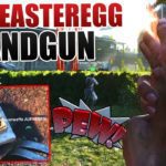 Battlefield V: Neues Easter Egg “Handgun” seit dem letzten Patch verfügbar