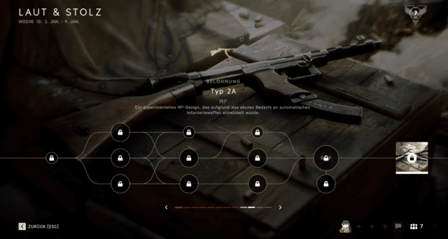 Tides of War: Kapitel 5 Event – Laut & Stolz 3 Tides of War Kapitel 5 Event – Laut Stolz 1