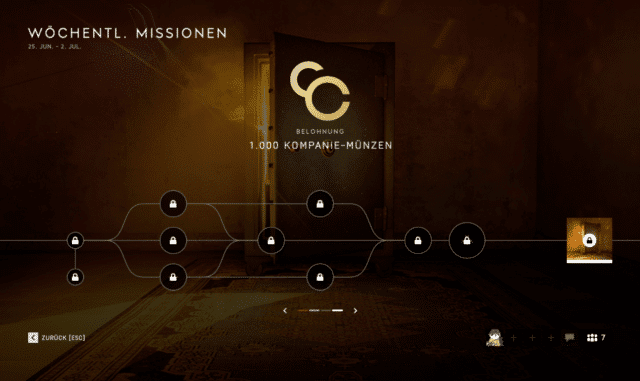 Battlefield V Wöchentliche Mission - 25. Juni – 02. Juli 2020 3 33