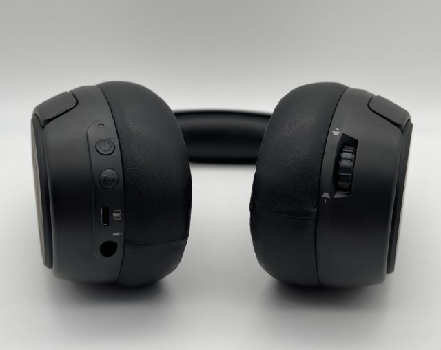 HyperX Cloud Flight S