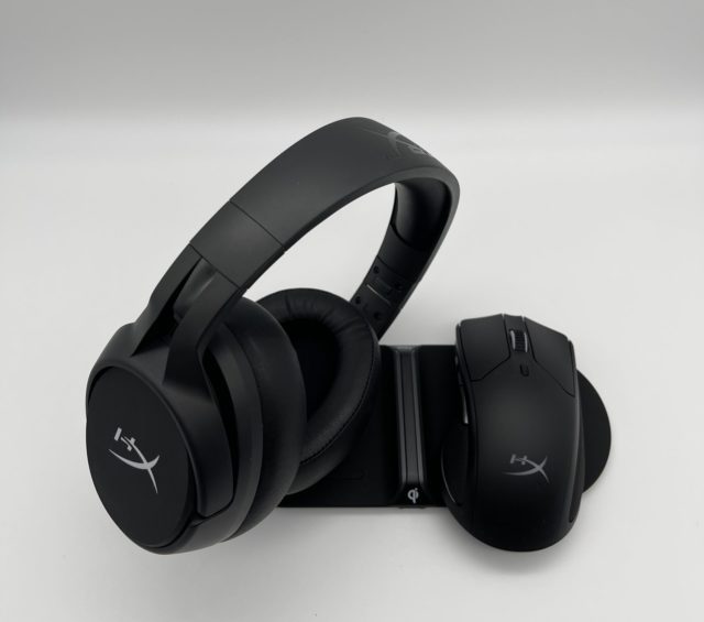 HyperX Chargeplay Base