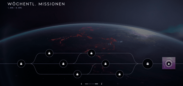 Battlefield V: Wöchentliche Mission 01. April – 08. April 3 Woche 4 2