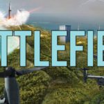 Chinesische Rakete als möglicher Grund für Verspätung des Battlefield Reveal Trailers