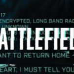 Content-Creator und Influencer erhalten kryptische Battlefield 2021 Nachricht