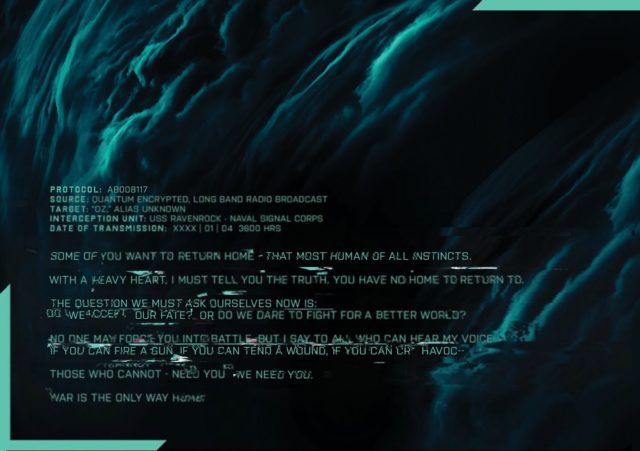 Content-Creator und Influencer erhalten kryptische Battlefield 2021 Nachricht